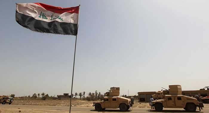 17 djihadistes de Daech dont un commandant éliminés en Irak